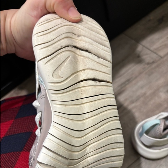 Nike Natural Motion Offset 6.0 / 2019 Woman’s Running Shoes size 8.5 - Picture 6 of 11